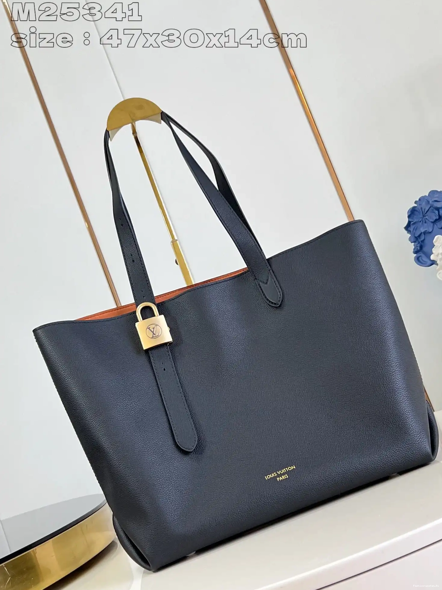 FS CHEAP MM-47*30*14CM Key VUITTON LOUIS Cabas Low 0612